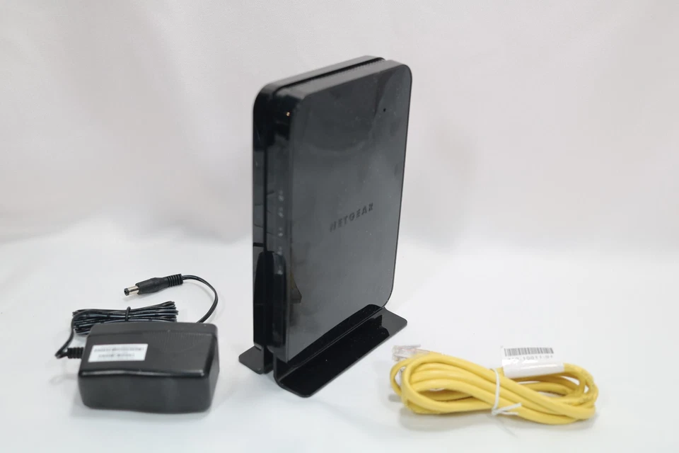 NETGEAR CM500 High Speed Cable Modem DOCSIS 3.0 (Open Box) - Image 2 of 4