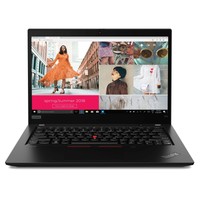 Click here for more details on Lenovo ThinkPad X13 AMD...