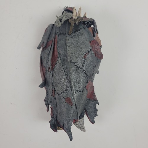 Lot of 5 McFarlane Spawn Action Figures Parts/Repair Alt Real., Viking, S21, S13 - Picture 15 of 17