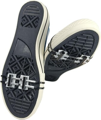 #ad Spark Ground Grinding Motorcycle Sole Spark Spark Spark Stone Set $18.84