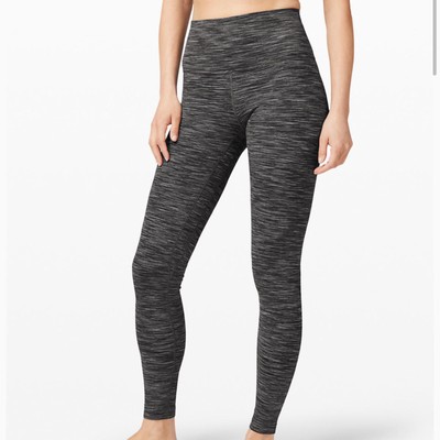 Lululemon Align HR Pant 25” - Wee Are 