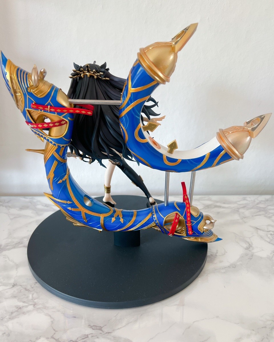 Fate/Grand Order Zettai Majuu Sensen Babylonia Ishtar F:Nex 1/7