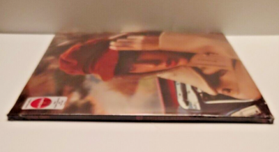 Taylor Swift : Red (Taylor's Version) RED Vinyl 4-LP Target