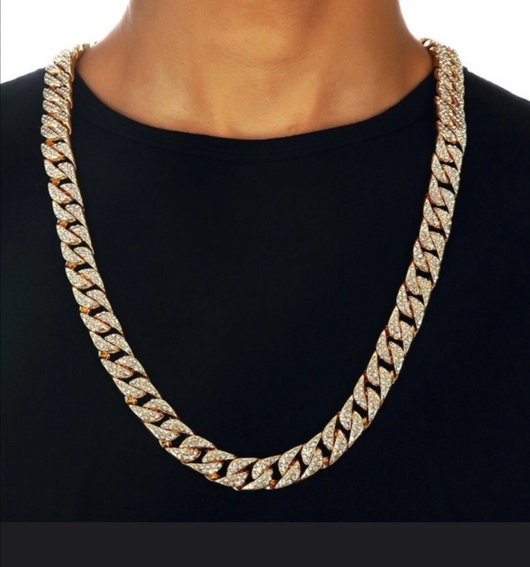 Best gold hotsell filled chains