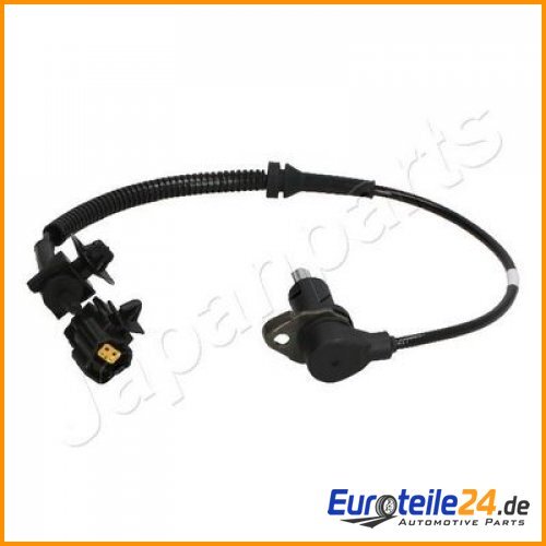 Sensor, Raddrehzahl Japanparts ABS-W16 FüR Chevrolet Daewoo-image
