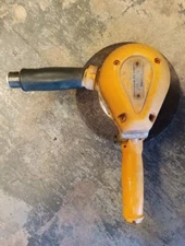 INGERSOL RAND Pneumatic Grinder  43F60 6000 RPM 