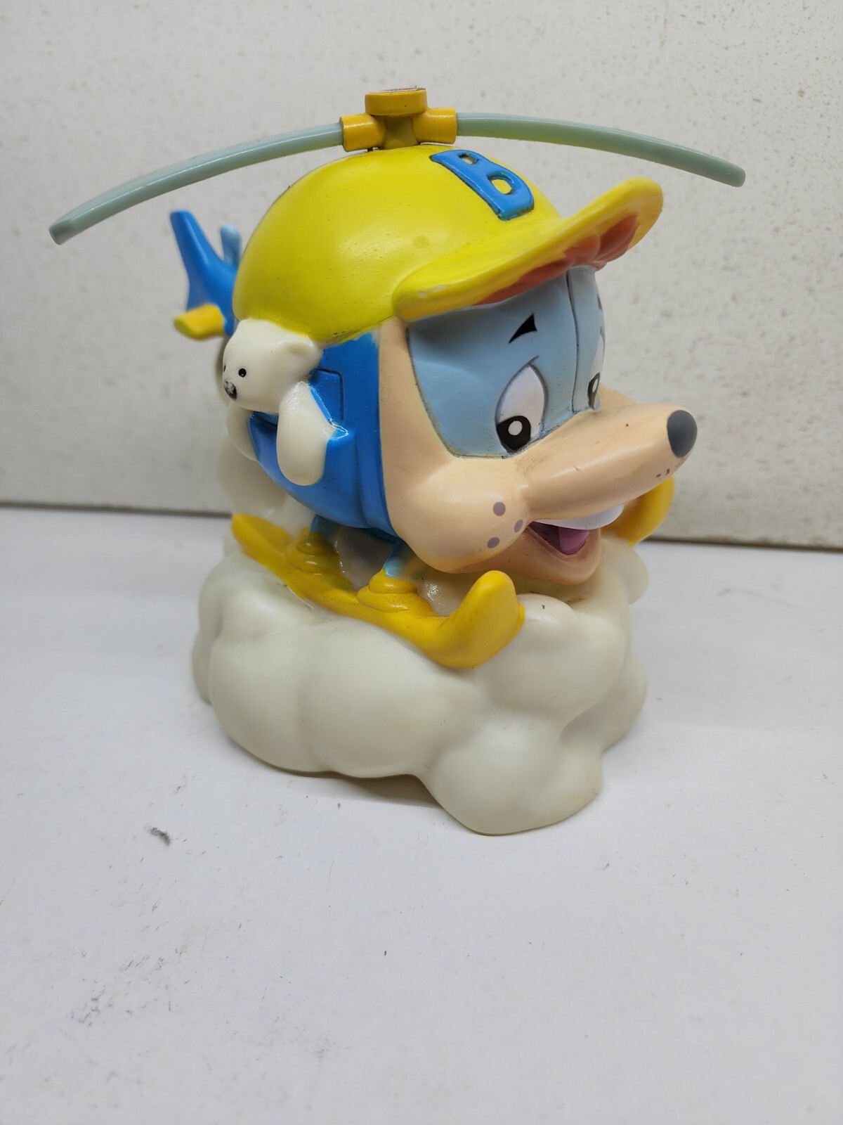 budgie the helicopter toys