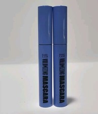Babe Lash Volumnizing Mascara Black 0.21 oz. Full Size -Pack of 2 - Sealed