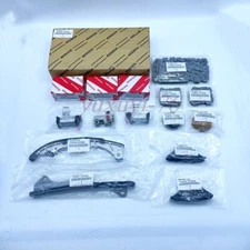 OEM New Timing Chain Kit for 2006-2017 Toyota Highlander Venza Lexus RX350 3.5L