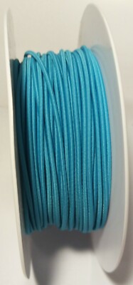 Cavo D'Urto Bungee Elastico Rotondo - 4 Mm Di Diametro, 9 - Foto 8