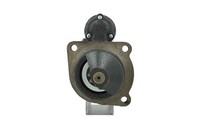 Neu Anlasser Passend FüR Perkins 4.2 Kw 12 Volt MS400+