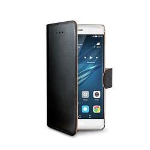 Wally 5.5" custodia a libro nero - Immagine 3