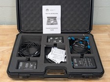 Mopar 2102500080 Universal Communication Diagnostic Tool Kit Jeep Fiat