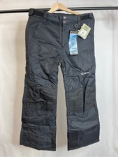 Arctix Kids Snow Pants with Reinforced Knees and Seat