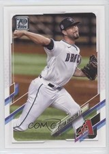 2021 Topps Stefan Crichton #469 0b43