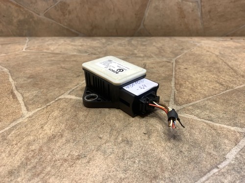 BMW X1 E84 Inclination Yaw Sensor 6782372 2.00 Diesel 105kw 2011 27429226