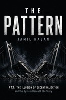 Jamil Hasan | The Pattern | Taschenbuch | Englisch (2026) | EAN 9781972991039
