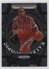 2024-25 Panini Prizm Black Kaleidoscopic Tracy McGrady #28 HOF 1m0c