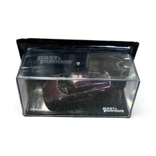 2017 FAST & FURIOUS NOBLE M600 NEW BOXED DIE-CAST 1/43 ALTAYA CAR