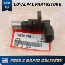 OEM Transmission Speed Sensor 28820-PWR-013 For Honda Element Accord Civic Acura