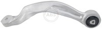 Querlenker Dreieckslenker A.B.S. 211661 FüR E60 E61 BMW Aluminium 5Er Touring