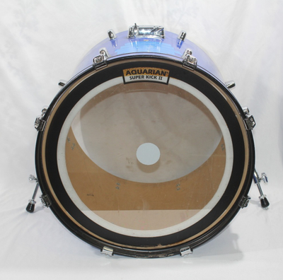 Pearl Chad Smith Edition 22