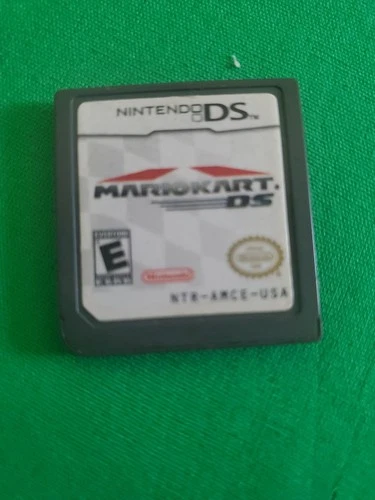 New ListingMario Kart DS - Nintendo DS - Cartridge Only