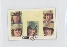 Hep Stars — 1967 Number in Black Box Set #39