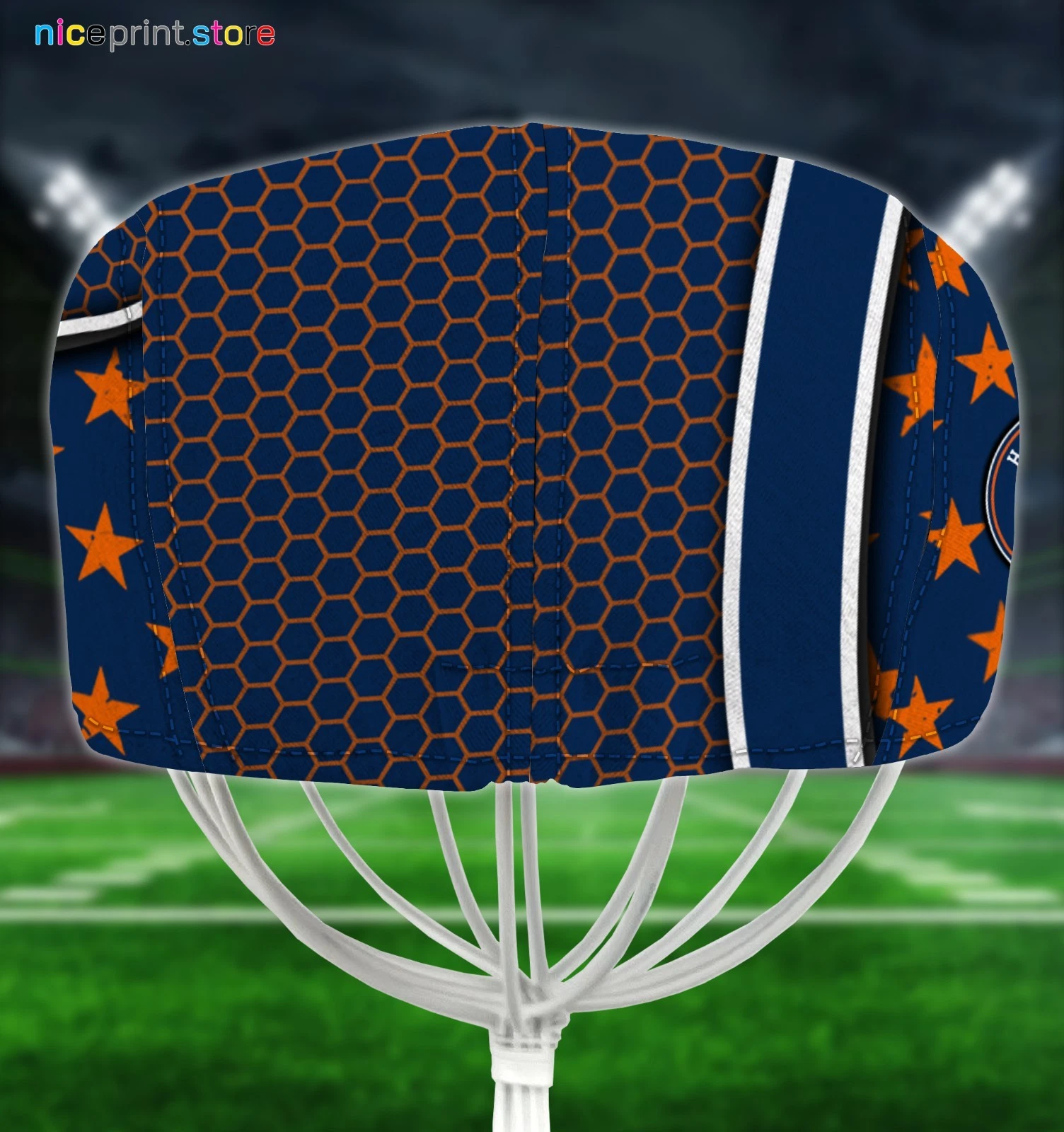 Houston Baseball Team Astros Jeff Cap Astros Cap Driving Cap Flat Cap Golf Cap