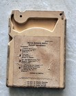 Marco Antonio Muniz 8 Track Lot - Rafael Hernandez, Silvia Recach, J A Jimenez — photo 3
