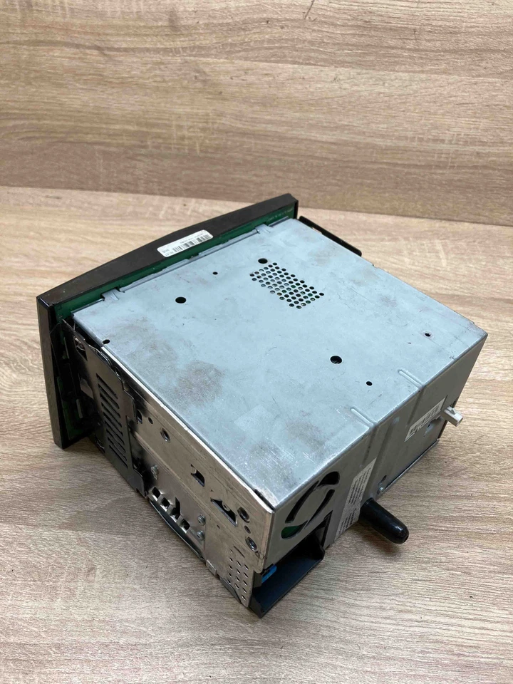 13251356 497316088 Opel Reproductor De CD Audio Receptor Radio Delphi - Imagen 2 de 4