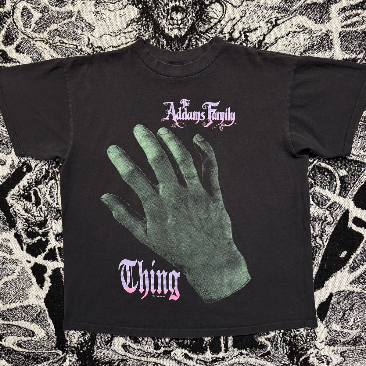 addams family shirt products for sale | eBay