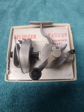 Pflueger Pelican 1020 Fishing Reel