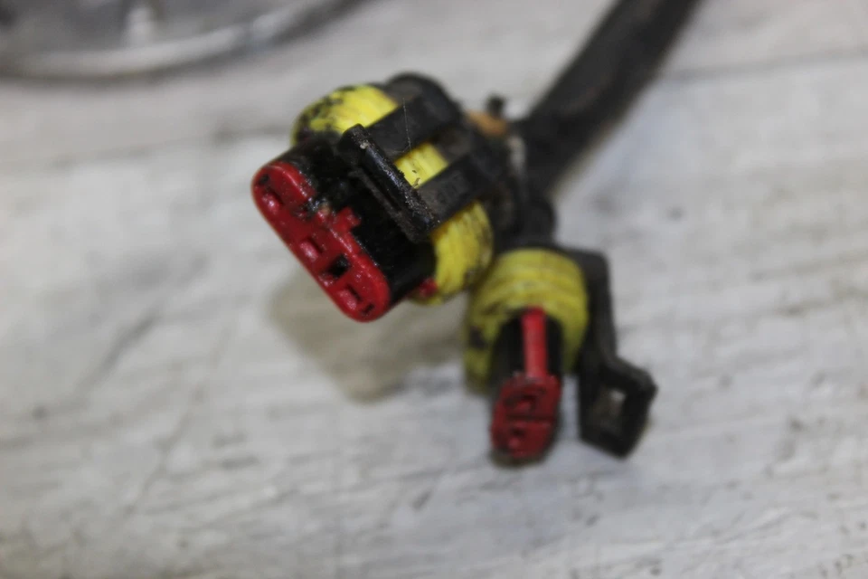 Alternador generador estator Polaris Rmk 700 1999 Magneto 4060213 Foto 4 de 4