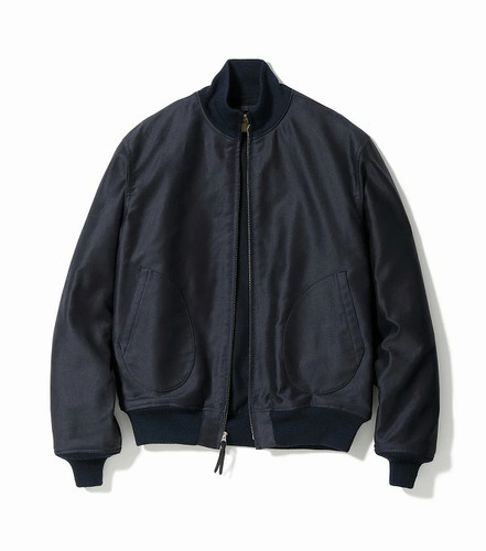Buzz Rickson'S Jacket Deck Zip Br15579 Contract 87533 | eBay
