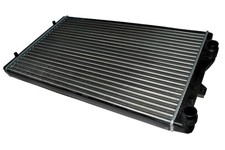 Radiateur Skoda FAVORIT