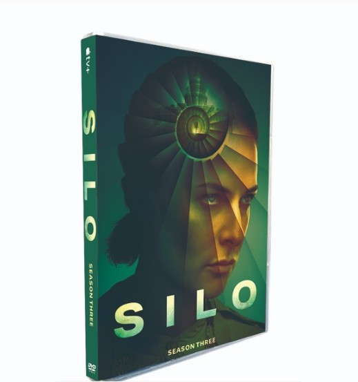 Season(3)Silo-Region 1