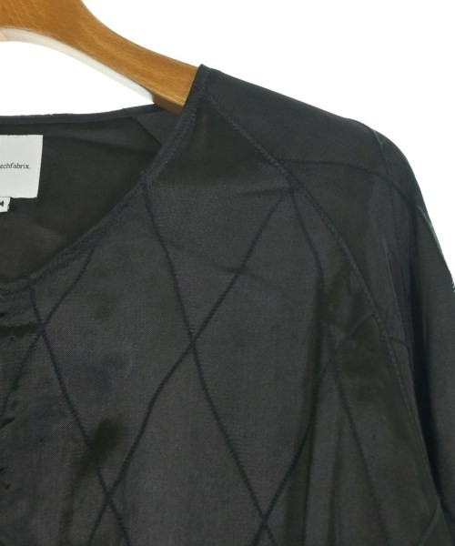 Sasquatchfabrix. Blouson Jackets Black XL 2200618435074 View 4
