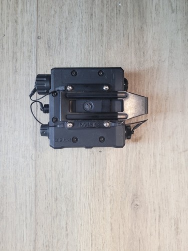 INVISIO X50 - Photo 7/12