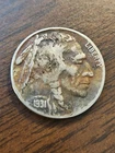 1931-S Buffalo Nickel - Low Mintage