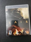 Lair (Sony PlayStation 3, 2007)