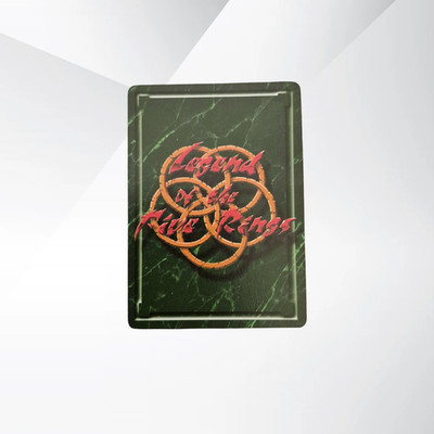 LO5R Legend of The Five Rings: Obsidian Edition CCG Trading Card Singles