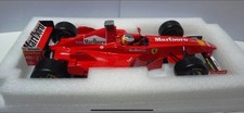 1/12 Scale Ferrari F1 F300 #3  Winner Montreal GP 1998 Schumacher by WERK83