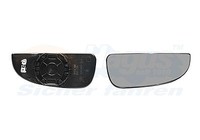 VAN Wezel Spiegelglas, AußEnspiegel Rechts U.A. FüR CitroËN, Fiat, Opel, Peugeot