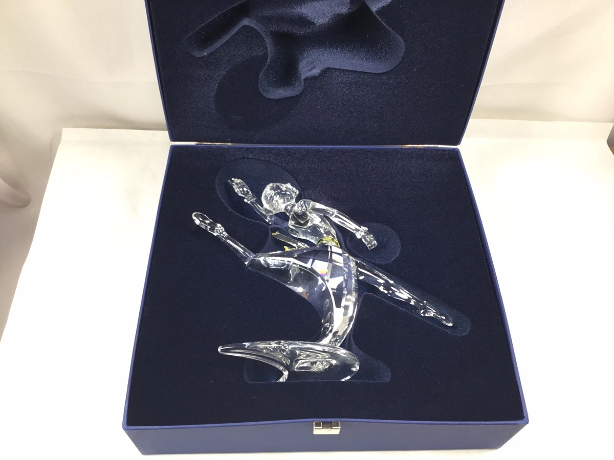 Swarovski Magic Of Dance for sale | eBay
