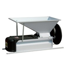 PIGIATRICE DIRASPATRICE A MANO BARELLA MANUALE GRIFO SCHIACCIA SPREMI UVA