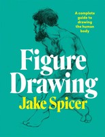 Jake Spicer | Figure Drawing | Taschenbuch | Englisch (2021) | Octopus Books