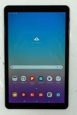 Samsung Galaxy Tab A SM-T597V 10.5'' 32GB Wi-Fi + LTE (Verizon) - Tablet