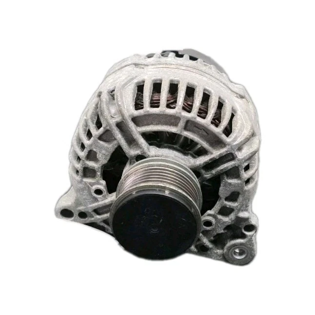 BOSCH AUDI A1 8X A3 8P 8V 1.6 2.0 TDI ALTERNATOR 03L903023 140 amp 14V VW SEAT - Image 3 of 4