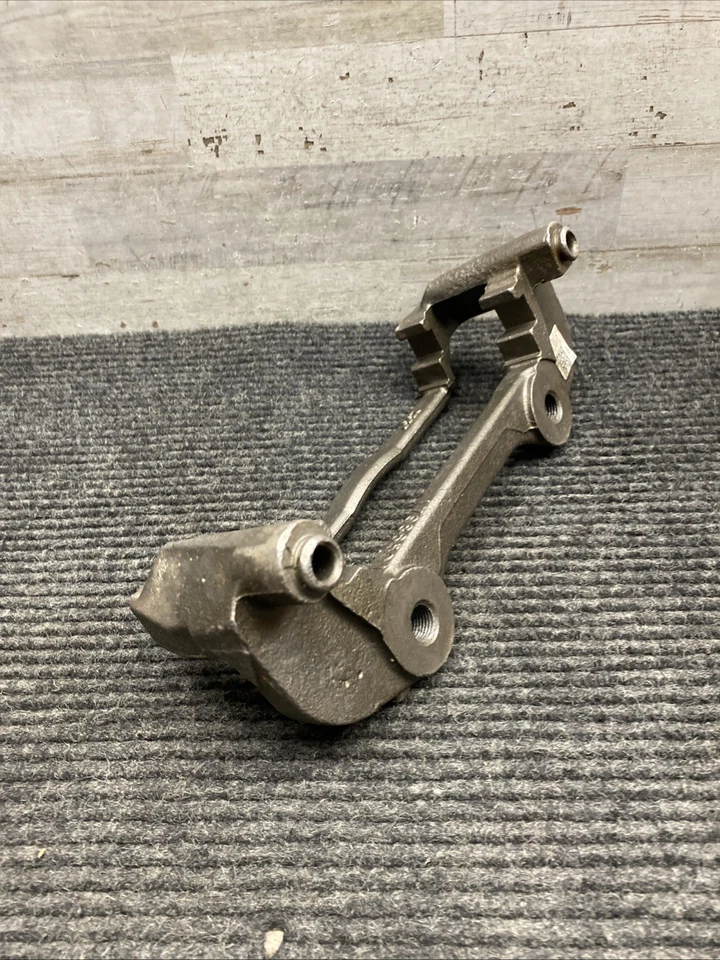 Soporte pinza freno disco A1 Cardone 14-1266 Foto 3 de 4